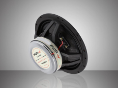For-X X-1665C 16cm Coaxial