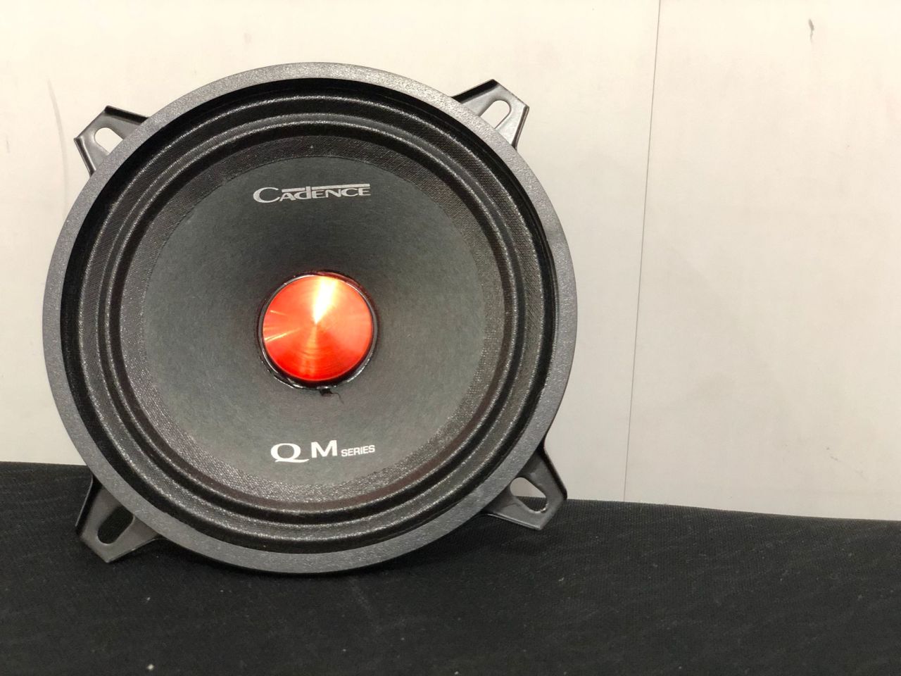 Cadence Qm54 13 cm Midrange 100w 50w Rms