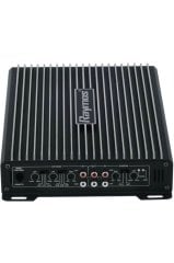 Raymos 4 Kanallı 4000W Bass Kontrol Oto Amfi USA-70.4