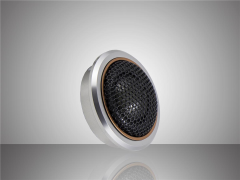 For-X TX-25 Silk Dome Tweeter