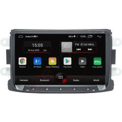 Dacia - Renault Android Multimedia Sistemi 9''