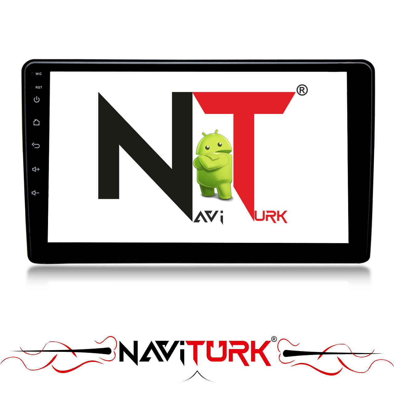Navi Türk 9''