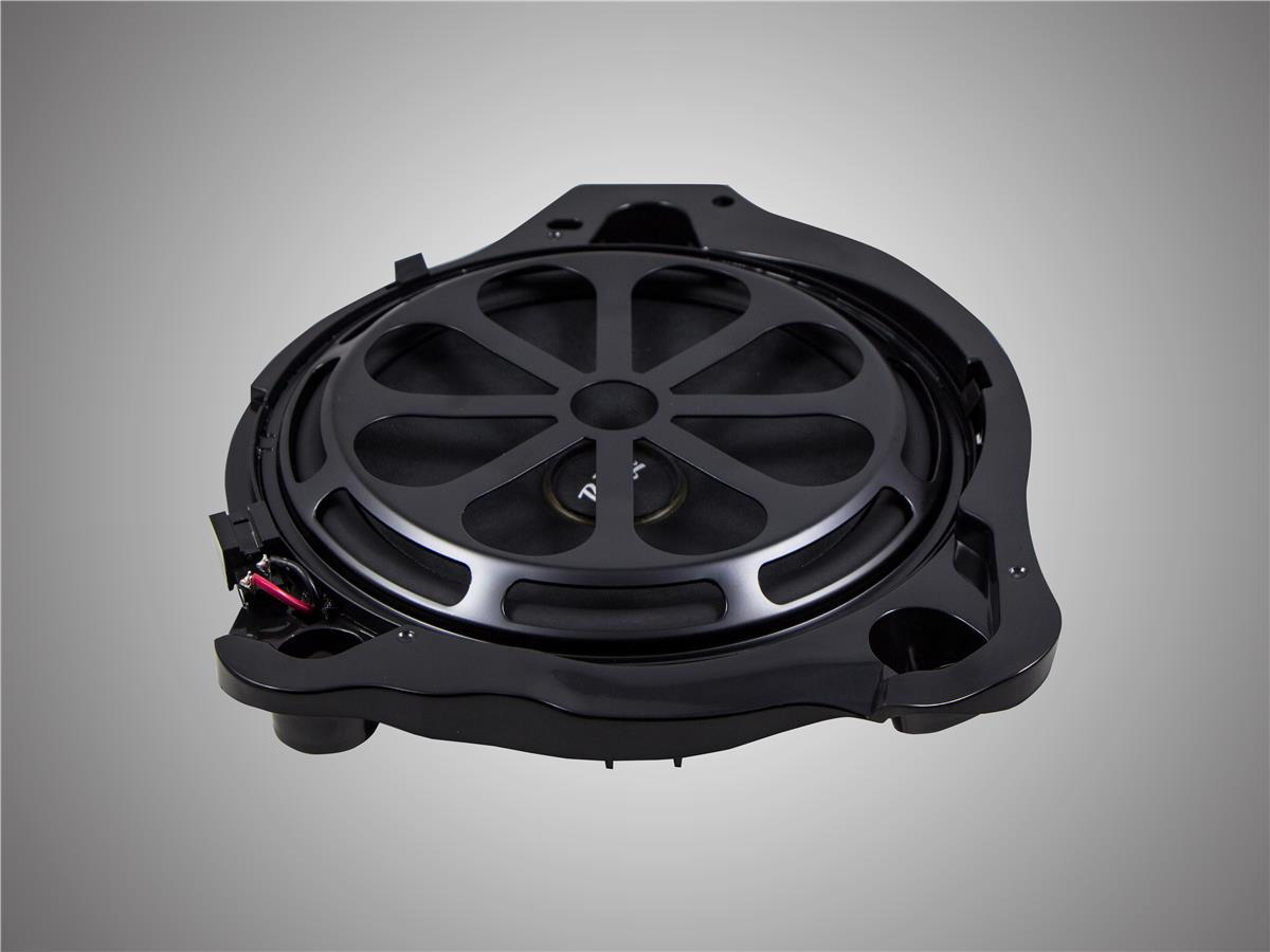 BuRock BR-203W Mercedes-Benz Subwoofer