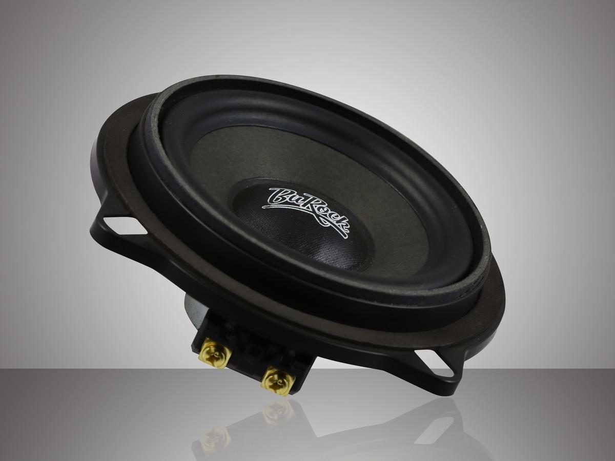 BuRock BR-200BMW BMW Midrange - Tweeter (Set)