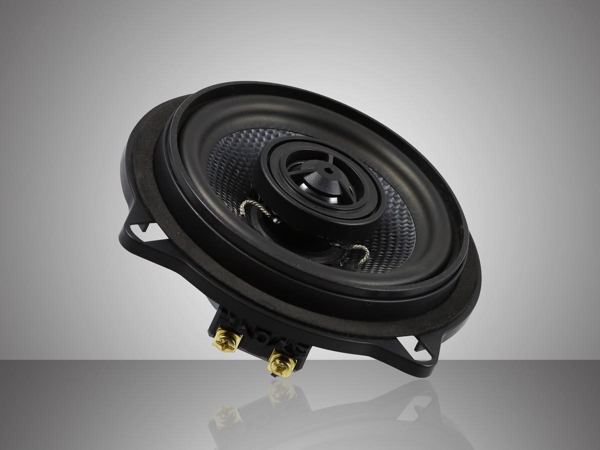 BuRock BR-100C BMW 10cm Coaxial