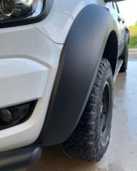 Ford Ranger Jumbo Dodik Çamurluk Kaplama