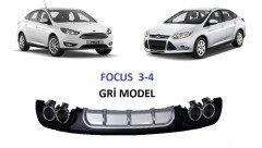 Ford Focus 3-4 Difüzör