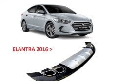Hyundai Elentra Difüzör 2016 >