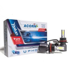 Photon Acorn 9004 HB1 5 Plus Led Xenon
