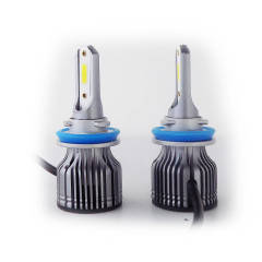 Photon Acorn H8 - H11 - H16 5 Plus Led Xenon