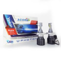Photon Acorn H4 5 Plus Led Xenon