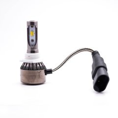 Photon Acorn 9006 HB4 SARI- BEYAZ 5 Plus Led Xenon