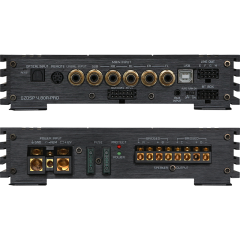 Ground Zero GZDSP 4.80A-PRO DSP Amfi