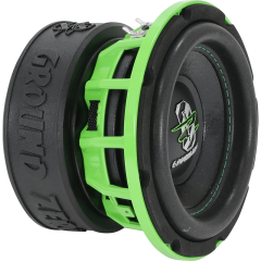 Ground Zero GZHW 16SPL Green Edition 16 CM Subwoofer