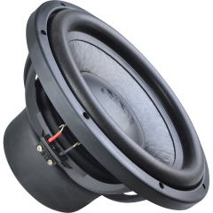 Ground Zero GZUW 12SQ-D2 30CM Subwoofer