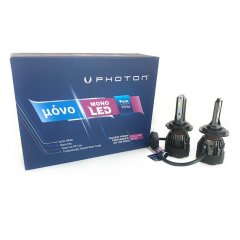 Photon Mono H7 Led Xenon