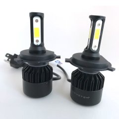 Photon Duo H4 Led Xenon