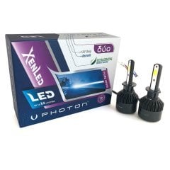 Photon Duo H1 Led Xenon