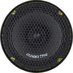 Ground Zero GZCF 6.5SPL 16.5CM Coaxial Hoparlör