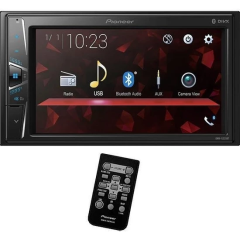 Pioneer DMH-G225BT Teyip