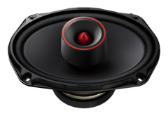 Pioneer TS-6900PRO Oval Hoparlör