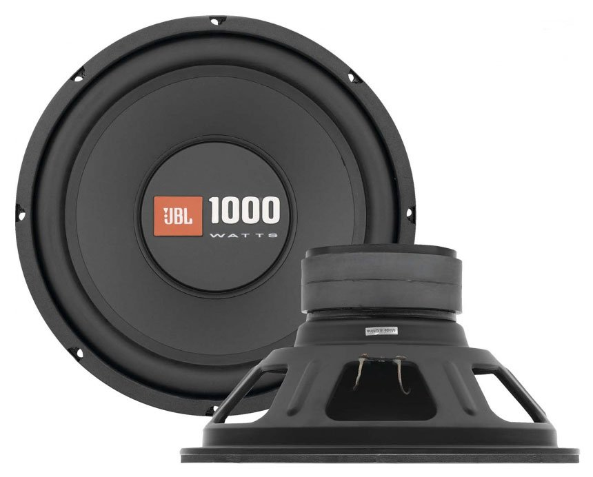 JLB CS-1214 30cm Subwoofer