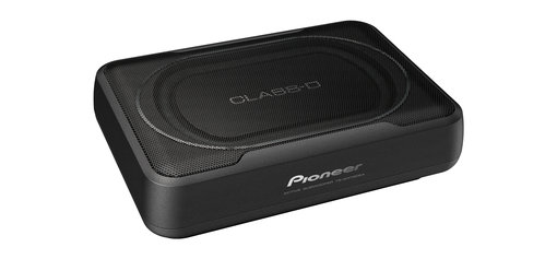 Pioneer TS-WX130EA Space Subwoofer