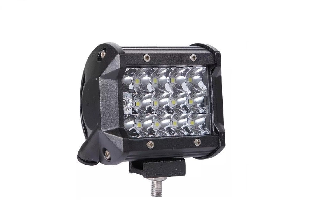 OFF ROAD LAMBA  KARE 12V LED