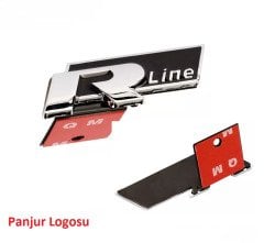 R-line Metal Arma