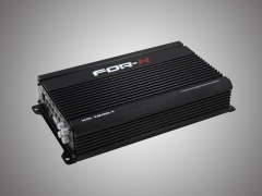 For-X XR-1600.1 1600W Mono Amfi