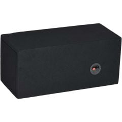 Dynamat Oto Bass Subwoofer 800W 20cm Kabinli 250W RMS Dynamat ASP-RS-800