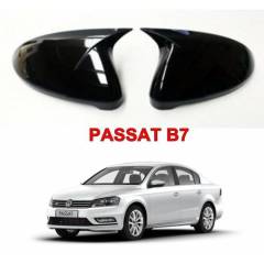 BATMAN AYNA KAPAGI VW PASSAT B7 YARASA AYNA KAPAĞI