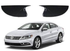 BATMAN AYNA KAPAGI VW PASSAT CC YARASA AYNA KAPAĞI