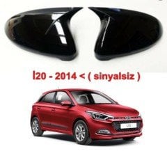 BATMAN AYNA KAPAGI HYUNDAİ İ20 YARASA AYNA KAPAĞI