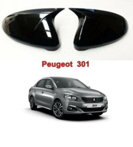 BATMAN AYNA KAPAGI PEUGEOT 301 YARASA AYNA KAPAĞI