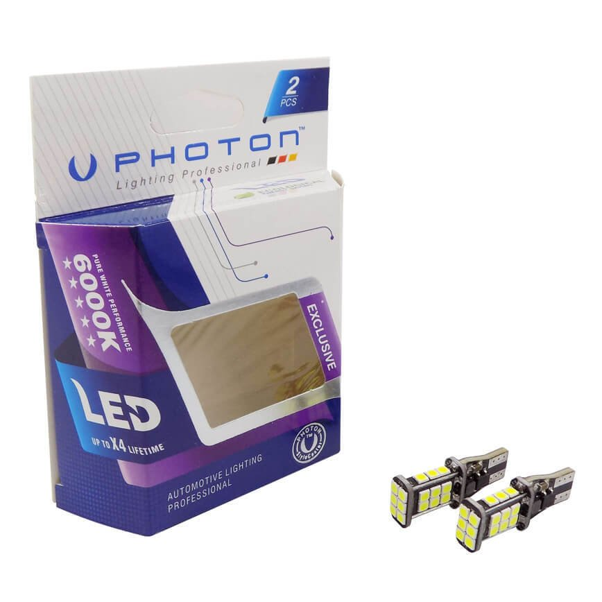 Photon T15 W16W Led PH7015 Exclusive Serisi