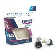 Photon PW24W Amber Gündüz Ledi