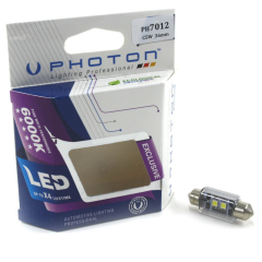 Photon Sofit Led 12V 36mm Can-Bus  LED PH7012