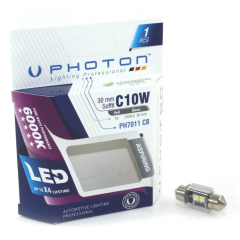 Photon Sofit Led 12V 30mm Can-Bus Sofit LED PH7011