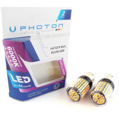 Photon P21W Led Exclusive Serisi PH7219 SNA Sinyal Led