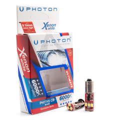 Photon H10W 12-24V Can-Bus Exclusive Serisi PH7745