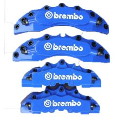 Mavi Kaliper Kapağı Brembo Model