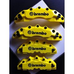 Sarı Kaliper Kapağı Brembo Model