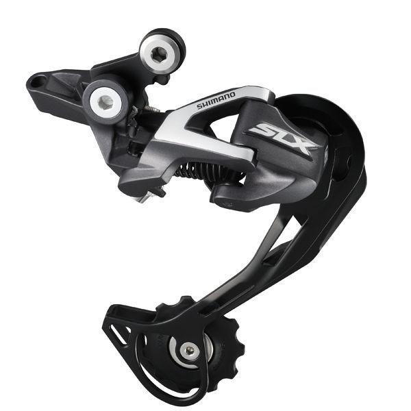 Shimano SLX RD-M675 SGS Arka Vites 10 lu