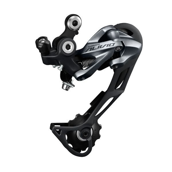 Shimano Alivio RD-M4000 SGS Arka Vites 9 lu