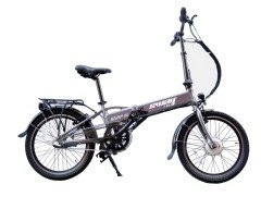 SWAY E-BIKE KATLANIR 3V