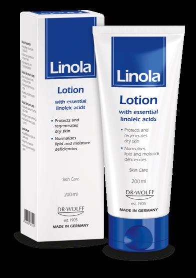 Linola Losyon 200 ml