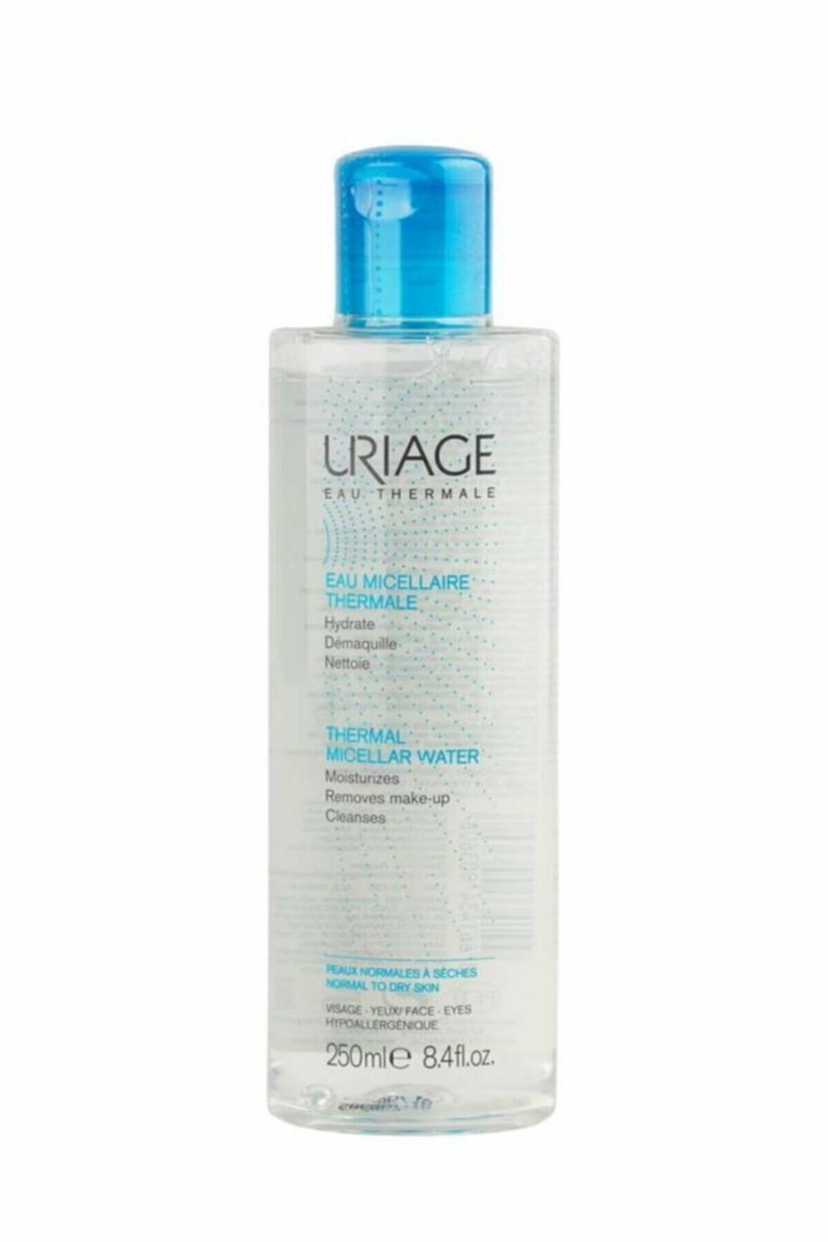 Uriage Eau Micellaire Thermale 250 ml - Normal ve Kuru Cilt