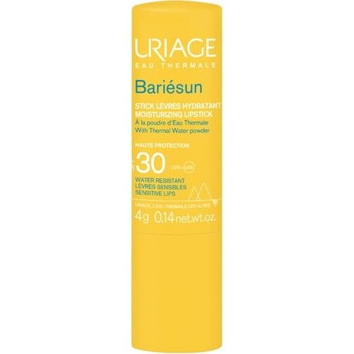 Uriage Bariesun Moisturizing Lipstick SPF30 4 gr