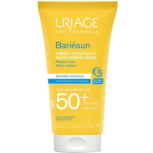 Uriage Bariesun Nemlendirici Güneş Kremi SPF50+ 50 ml